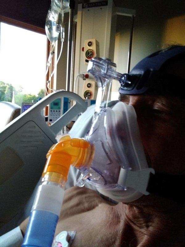 Paul-in-hospital-COPD