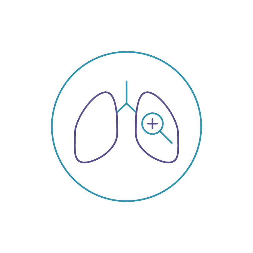 Confirmed COPD Diagnosis