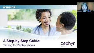 Step by Step Guide: Testing for Zephyr Valves